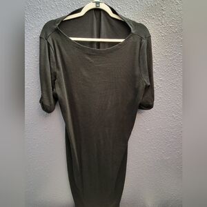 Karen Scott dress